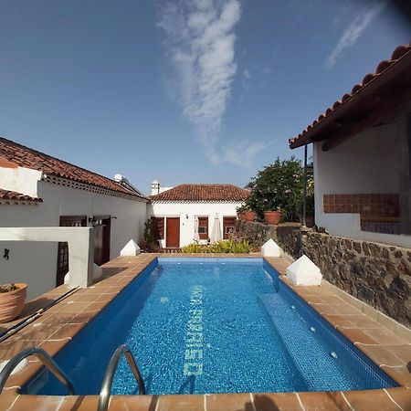 Casa Rural Finca Paraíso La Laguna  Exterior foto