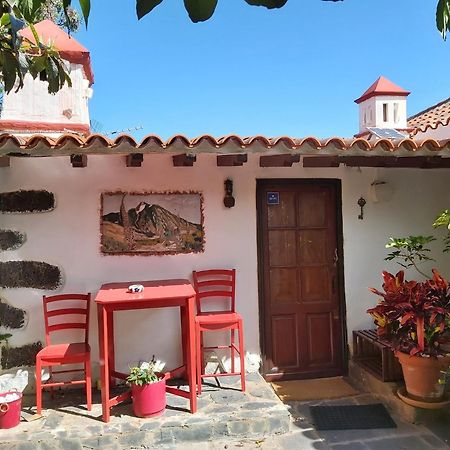 Casa Rural Finca Paraíso La Laguna  Exterior foto