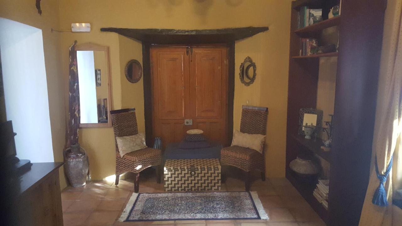 Casa Rural Finca Paraíso La Laguna  Exterior foto