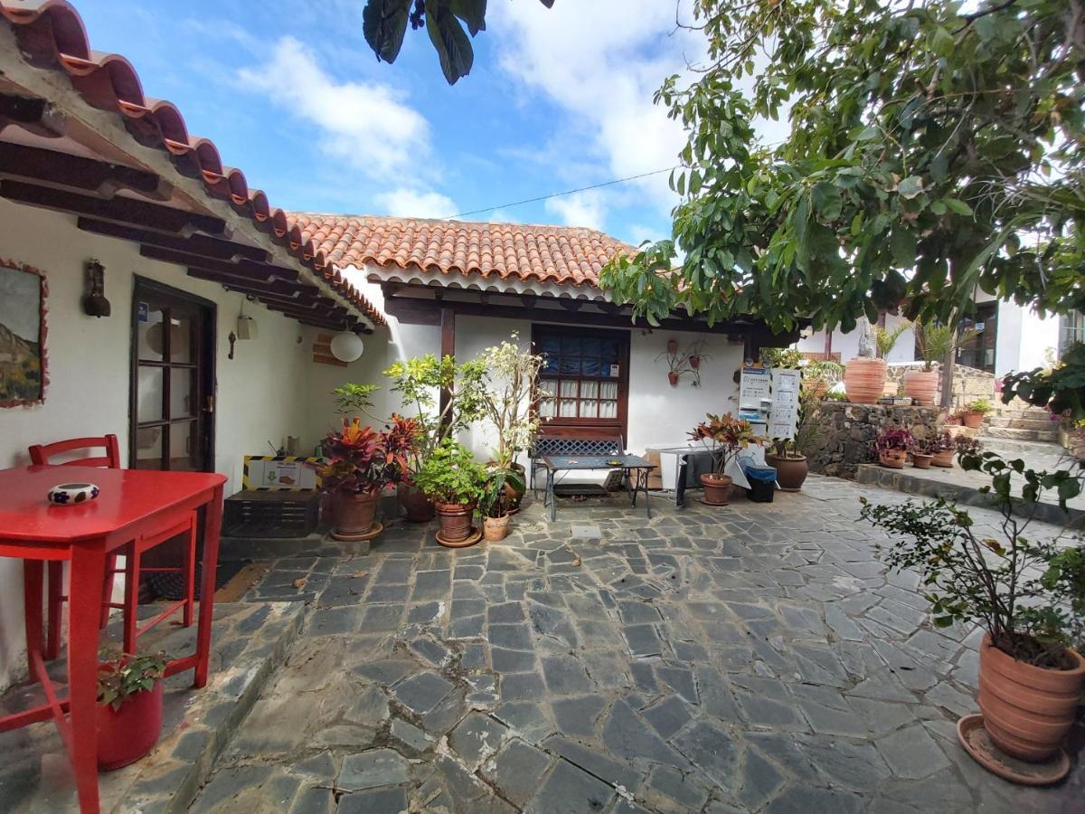 Casa Rural Finca Paraíso La Laguna  Exterior foto