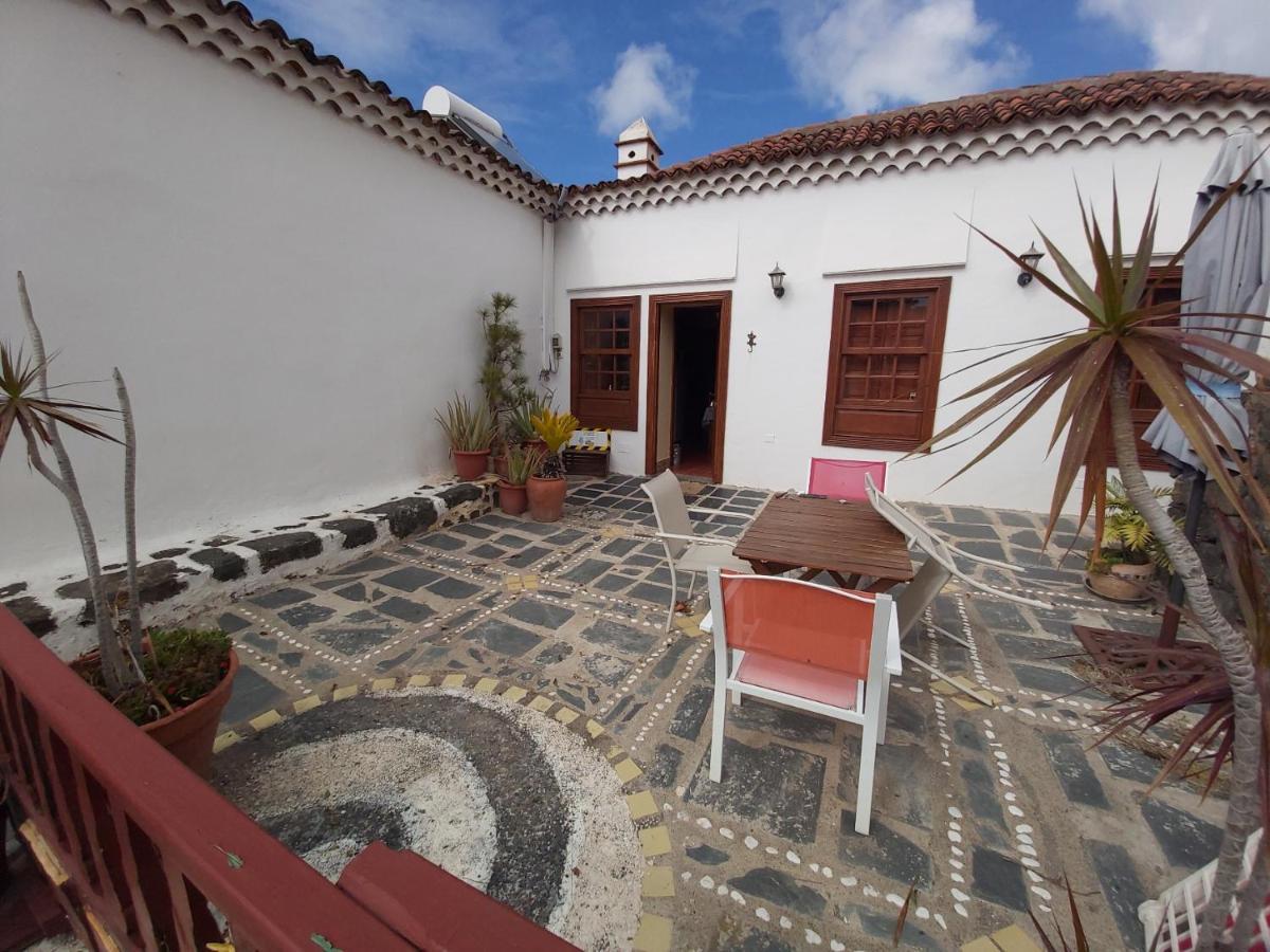 Casa Rural Finca Paraíso La Laguna  Exterior foto