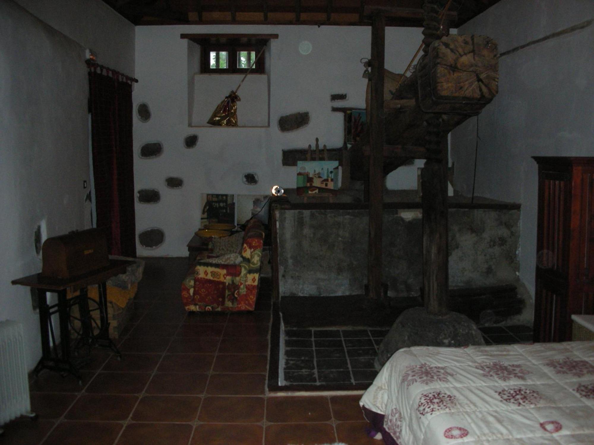 Casa Rural Finca Paraíso La Laguna  Exterior foto